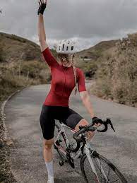 Stefanie dreyer cyclist