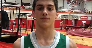 Boys basketball: A.J. Levine, York get 'massive' road win at Hinsdale  Central in conference opener