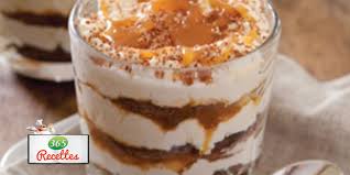 Recette Tiramisu Kinder Thermomix Recettes De Tiramisu