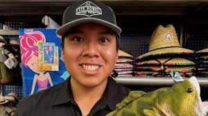 Fundraiser for Alvin Bailey by STC Operations : Remembering Dakota Bailey