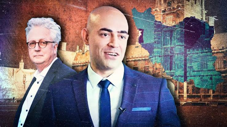 Sydney Uni probes Prof Fahimnia over banned Iran trip | The Australian