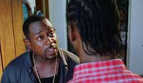 Bad Boys 4 Makes Reggie A Bigger Badass Than I Ever Would've Imagined 21  Years Ago