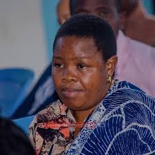 USHUHUDA Anaitwa Sara Julius muwakilishi wa wazaliwa wa mwezi wa nane,  amekuja kumshukuru Mungu kwa aili ya wazaliwa wote wa mwezi wa nane  kuwawezesha na kuwapa kibali katika mwezi wao wa kuzaliwa