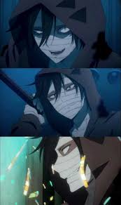 Pin By Sarah On Anime Angel Of Death Anime Angel Angel