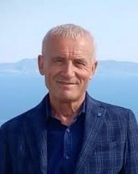 Antonio Toscano aus Meran