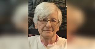 Obituary information for Betty G. Knell