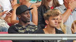Dennoch hat es antonio rüdiger zum fc chelsea geschafft. Vfb Stuttgart Zuschauer Stellt Strafanzeige Gegen Rudiger Vfb Stuttgart Stuttgarter Nachrichten