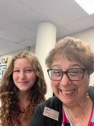 Barbara Schulman, School...