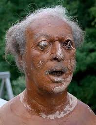 What scared the character in Jaws?