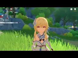 4k Genshin Impact Pc Gtx 1060 30 Fps Gameplay 2020 Free To Play Multiplatform Ps4 Mobile Youtube
