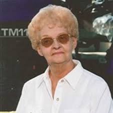 Mary Lou Wiederholt Obituary June 3, 2008