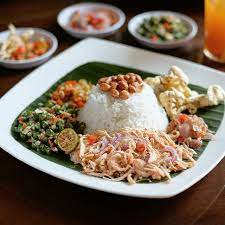 Pin On Indonesian Food