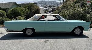 Image result for Twilight Turquoise 1965 Galaxie
