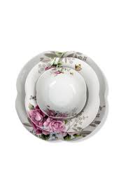 Yemek takımı sofralarınızı daha modern ve uyumlu bir şekilde donatabilmenizi sağlıyor. 2020 En Sik Porselen Yemek Takimi Modelleri