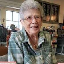 Julia "Judy" Ann Knapp Obituary March 20, 2024