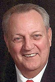 Larry Elton Fletcher Obituary