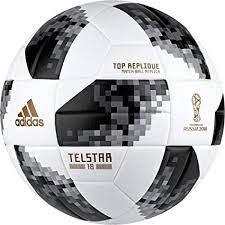 What kind of work does telstar do in california? Adidas Official World Cup 2018 Telstar Football Cheap Online