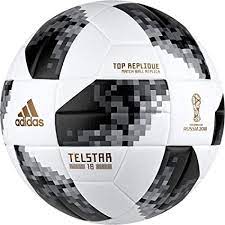 Get the latest telstar news, scores, stats, standings, rumors, and more from espn. Adidas Herren Telstar 18 Top Replique Ball White Black Silver Metallic 5 Amazon De Sport Freizeit
