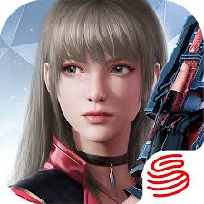 Cyber Hunter 0 100 363 Mod Apk Crack Unlimited Money Download