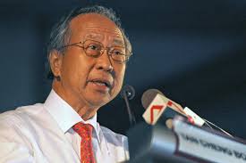 Tan Cheng Bock forms Progress Singapore Party to contest election