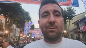 Non ci siamo sbagliati. Fedez e la sagra dello Stocco incantano tutti