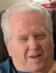 Obituary information for William R. Lindberg, Jr.