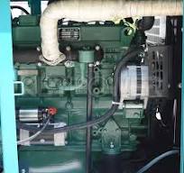 220V 50Hz 25kVA Power Diesel Silent Soundproof Electric Generator Set  Engine Perkins Powered by Cummins Canopy Design Japan Denyo Water Cooled ...