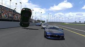 Baixe hoje e receba uma edição limitada da nascar race suit & helmet para o seu avatar do playstation®home! Gran Turismo 5 Wikiwand