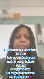 Ivan Johnson La Southwest College