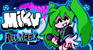Apr 24, 2021 · friday night funkin': Descargar Vs Miku B Side Fnf Mod Full Week Friday Night Funkin