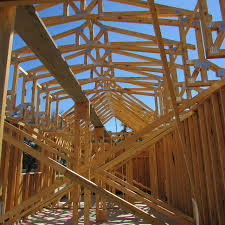Individuell Und Schnell In Holzstanderbauweise Bauen