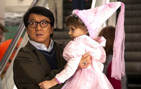 Image result for the spy next door