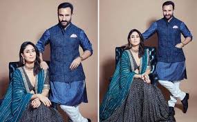 Picturised on kareena kapoor, sonam. Twin With Your Bae Like Kareena Kapoor Khan Saif Ali Khan This Wedding Season