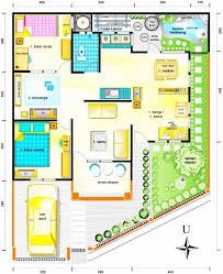 Dengan ukuran yang minimalis rumah ini tampak eye catchy untuk desain modern ini. 10 Sketsa Rumah 4 Kamar Tidur Tertata Rapi Architect Design Design Architect