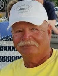 Gary William Thompson Obituary