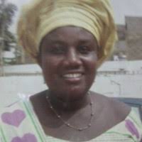 50+ "Mary Adu" profiles