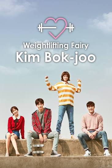 Weightlifting Fairy, Kim Bok-joo | Watch with English Subtitles & More | Viki