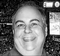 STEPHEN VARNEY Obituary (1965