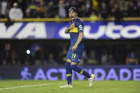 Soy yo quien los va a extrañar mucho, expresó Mauro Zarate Grito El Penal Se Pego En El Pecho Y Dijo Una Frase Que Puede Doler Mucho En Velez