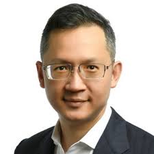 Tech & AI LIVE Singapore 2025 Our Speakers