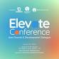 Elevate 2026 Conference: Expand Possibilities in event image