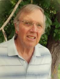 Obituary information for Karl Bruce Wendelin