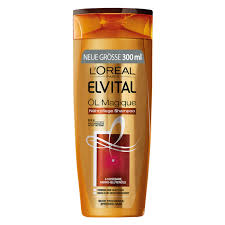 Dry hair is not a hair 'type' but rather a condition that can be treated. L Oreal Paris Elvital Oil Magic For Very Dry Hair Shampoo 300ml 10 1 Fl Oz Peppery Spot