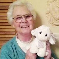 Obituary for Patricia Ann Broyles