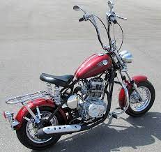 Pin On Motos