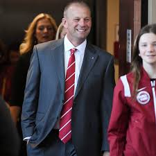 Will Kalen DeBoer succeed at Alabama? Four keys to his future success
