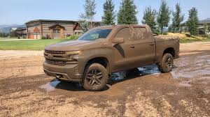 Image result for brown truck vs white truck