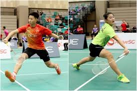 Maybe you would like to learn more about one of these? Badminton Joel Koh And Jaslyn Hooi To Represent Singapore At Youth Olympics Sport News Top Stories The Straits Times