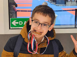 Championnat Régional Occitanie Benjamins et Séniors à Mèze les 27 et 28  avril 2024