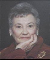 Glenda Harrison Obituary (1935